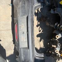 PARAURTI POSTERIORE PEUGEOT 208 ANNO:2020