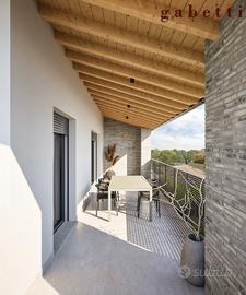 Appartamento Bernate Ticino [Cod. rif 3320983VRG]