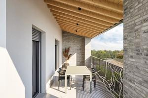 Appartamento Bernate Ticino [Cod. rif 3320983VRG]
