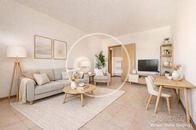 Appartamento di 89 m² con 3 locali a Guidonia Mont