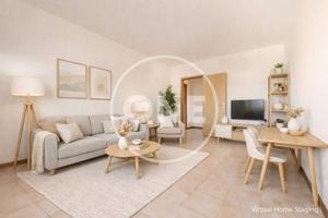 Appartamento di 89 m² con 3 locali a Guidonia Mont