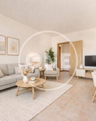 Appartamento di 89 m² con 3 locali a Guidonia Mont