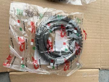 ingranaggio cambio terza marcia Vespa