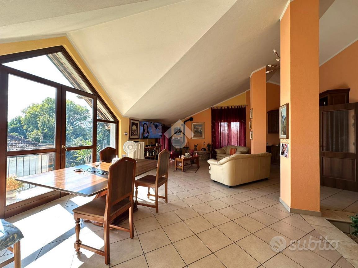 Apartment in Savigliano - Vista 3