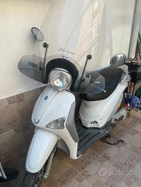 Piaggio liberty