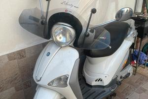 Piaggio liberty