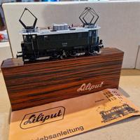 Liliput H0 Locomotiva Elettrica OBB 113 00 RIF Lcc