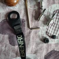 accessori per treppiede BENRO C2692T 