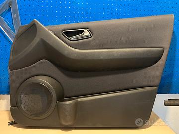 Mercedes classe A w169 2007 5p ant.dx