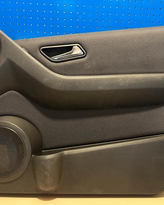 Mercedes classe A w169 2007 5p ant.dx