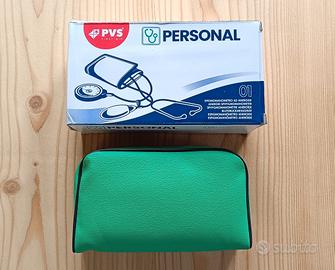 misuratore di pressione sfigmomanometro