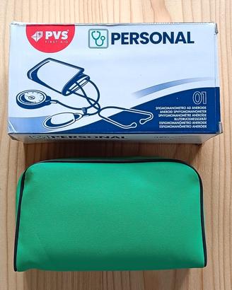 misuratore di pressione sfigmomanometro