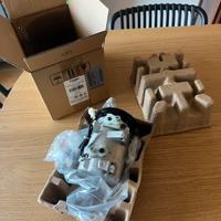 Compressore Clima Smart Fortwo 451 Diesel Nuovo