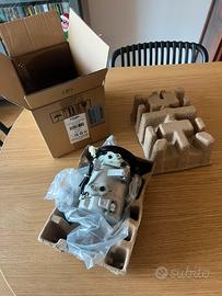 Compressore Clima Smart Fortwo 451 Diesel Nuovo