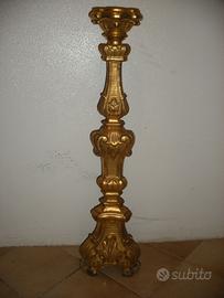 candeliere  antico