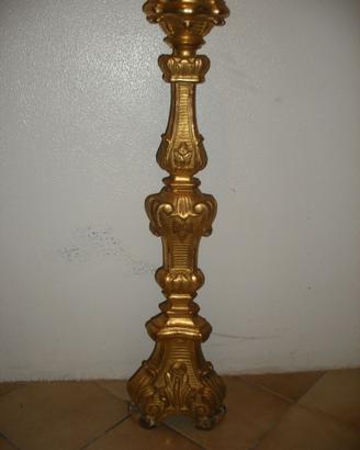 candeliere  antico