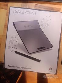 Wacom Bamboo Pad
