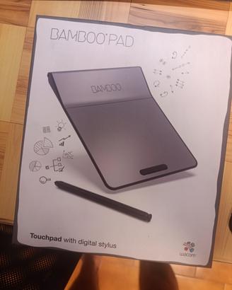 Wacom Bamboo Pad
