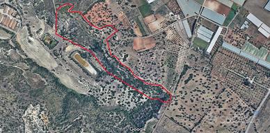 Terreno a Vittoria (RG)