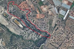 Terreno a Vittoria (RG)