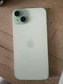 Apple iPhone 15 Plus