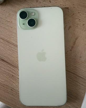 Apple iPhone 15 Plus