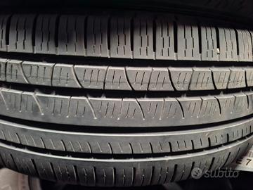4 GOMME USATE QUATTRO STAGIONI 2356018 - CP6852146