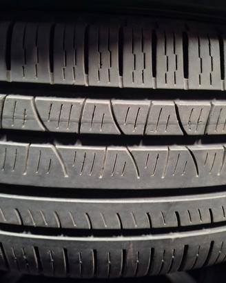 4 GOMME USATE QUATTRO STAGIONI 2356018 - CP6852146