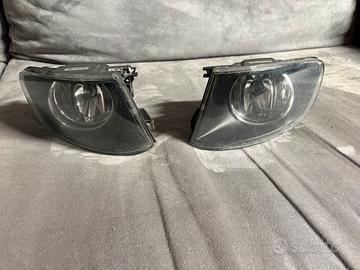 fendinebbia e griglie bmw serie 3 e92