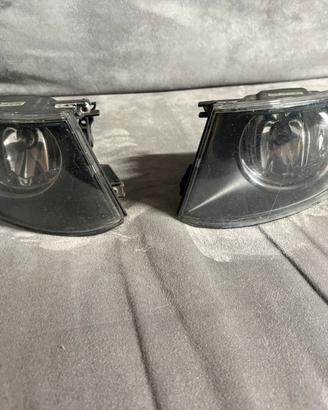 fendinebbia e griglie bmw serie 3 e92