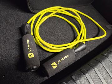 Corda per salto Domyos Decathlon