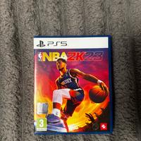 Nba 2k23 ps5
