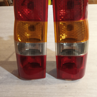 Ricambi Ford Transit 85 T 300