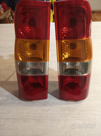 Ricambi Ford Transit 85 T 300