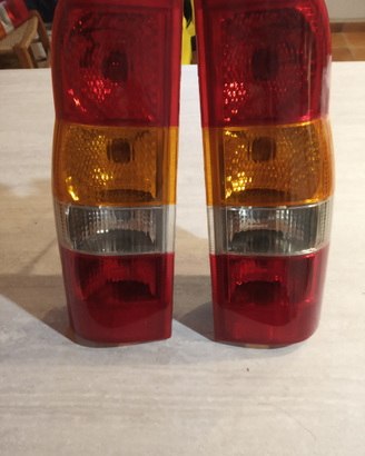 Ricambi Ford Transit 85 T 300