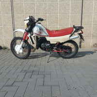 Gilera Arizona 125