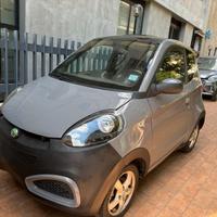 Microcar Xindayang Zhindou ZD D2