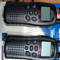 radio ricetrasmittenti MT-5050