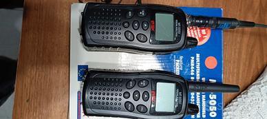 radio ricetrasmittenti MT-5050