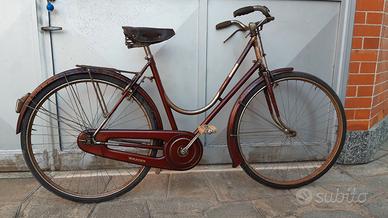 Bici vintage