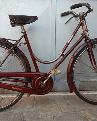 Bici vintage