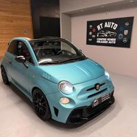 Abarth 595 1.4 Turbo T-Jet 180 CV Competizione