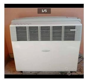 Climatizzatore monoblocco