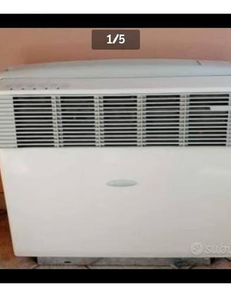 Climatizzatore monoblocco