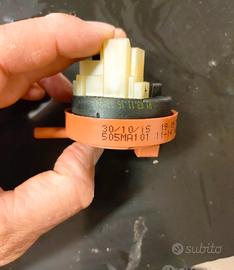 pressostato lavastoviglie Hotpoint Ariston 