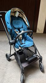 Passeggino DUO Cybex Mios
