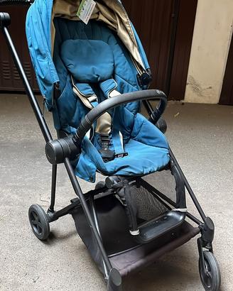 Passeggino DUO Cybex Mios