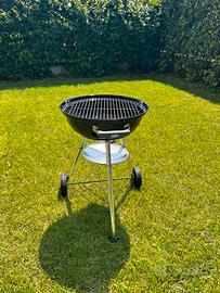 Weber Kettle 47cm Bbq