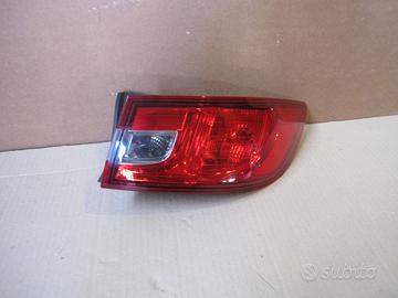 Renault Clio Fanale, Stop Posteriore Dx