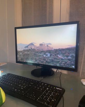 Monitor ASUS VE248H